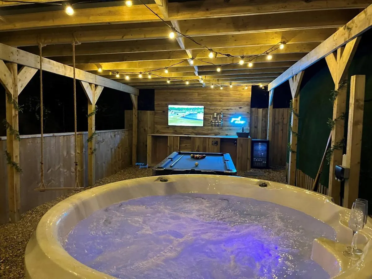 Holiday home Calon Tenby