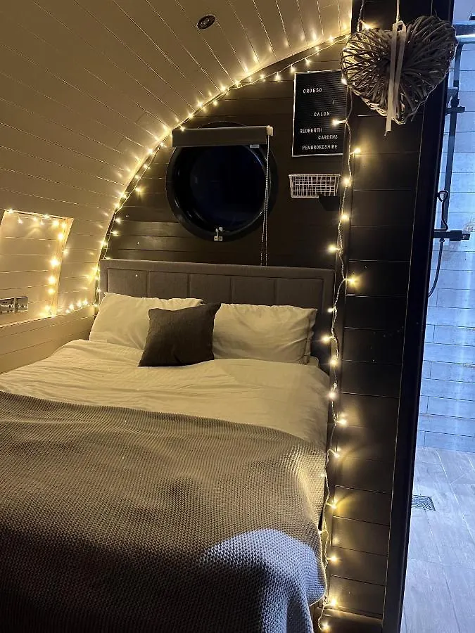 Holiday home Calon