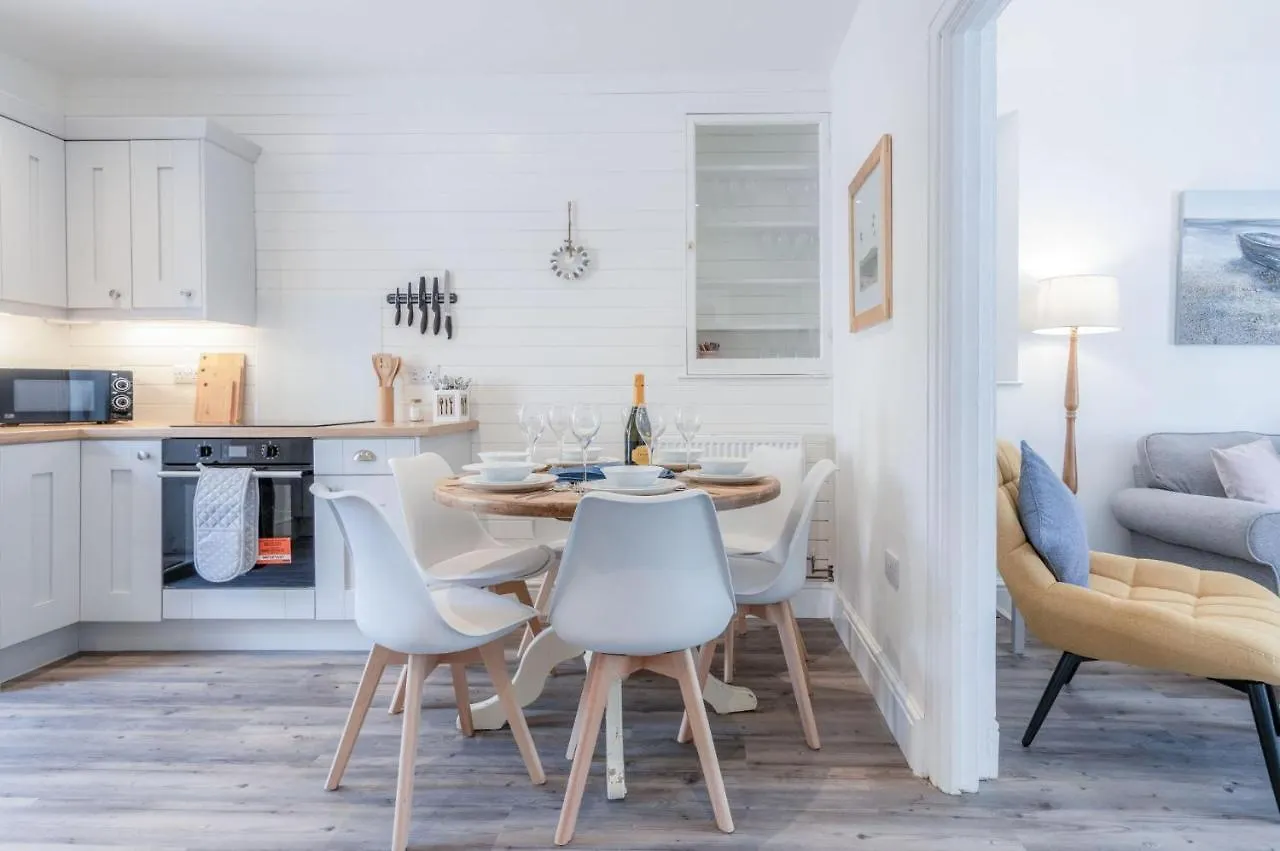Canol Y Bryn - 3 Bedroom - 度假居 滕比