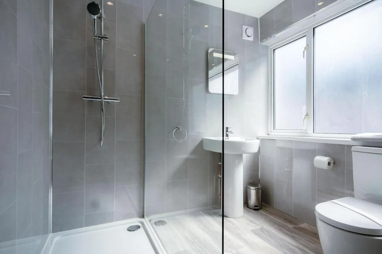 Canol Y Bryn - 3 Bedroom - * 滕比
