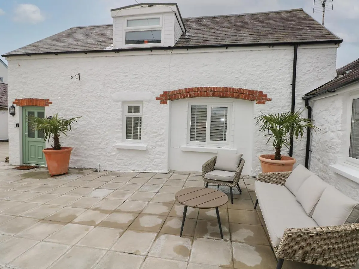 Holiday home Primrose Tenby