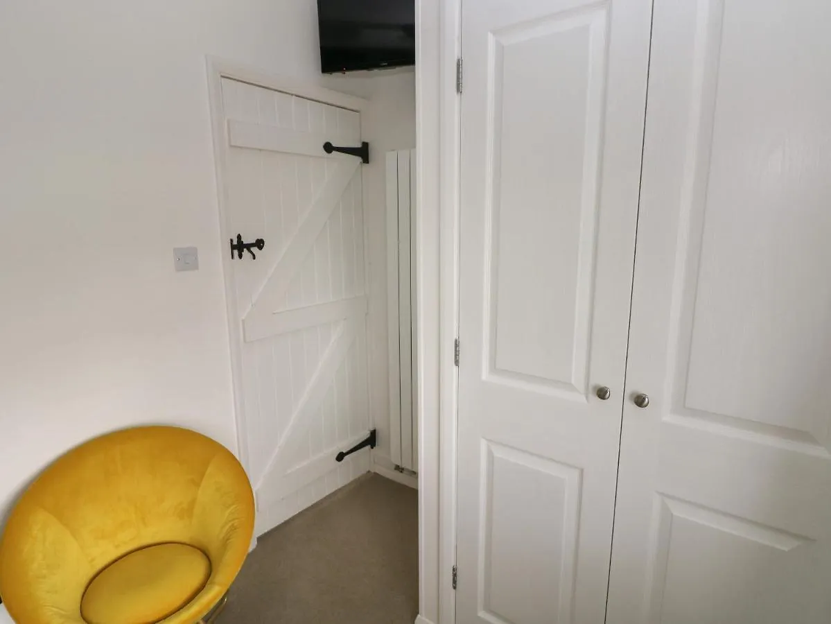 Primrose Holiday home *