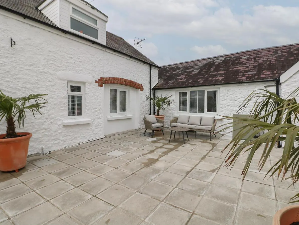 Primrose Holiday home