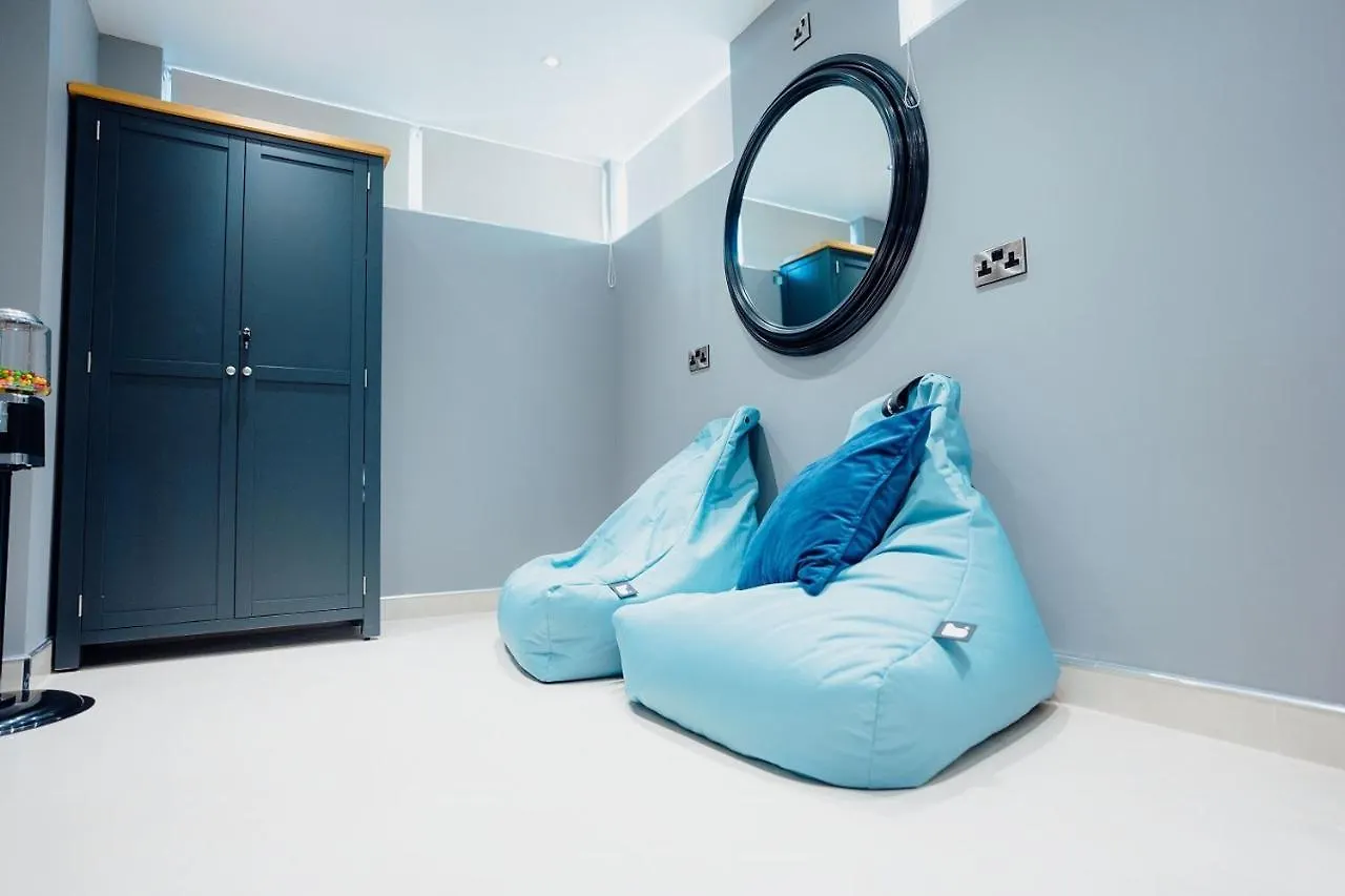 Holiday home Ocean House, *