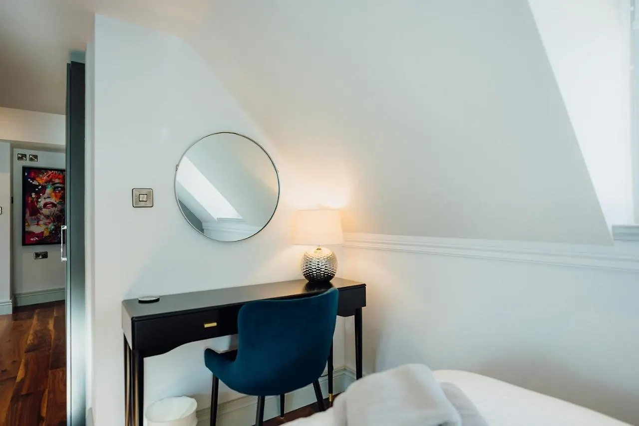 Ocean House, Holiday home Tenby