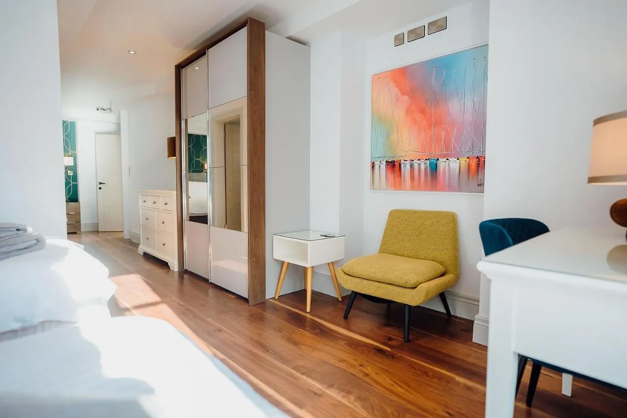 Ocean House,