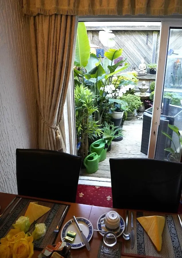 Marlborough Guest House B & B