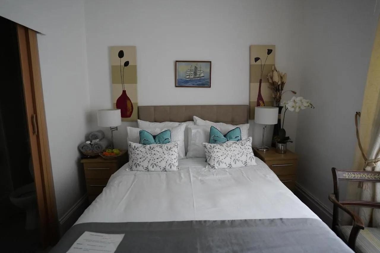 Marlborough Guest House B & B