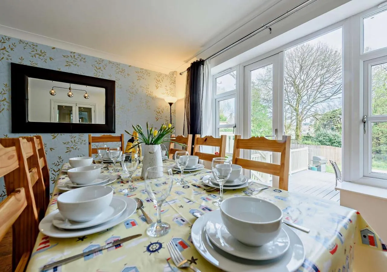 Twmbarlwm Holiday home