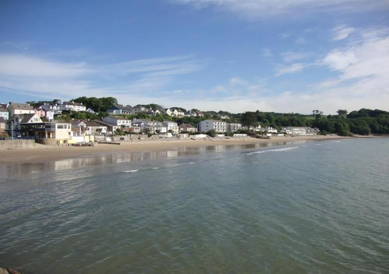 Apartment 5 Croft Court Tenby