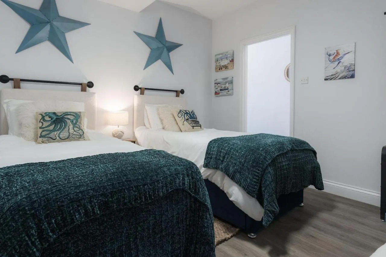 The Castle - 2 Bedroom -