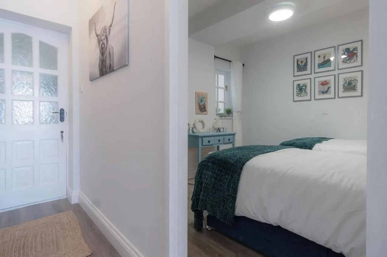Apartment The Castle - 2 Bedroom - Tenby