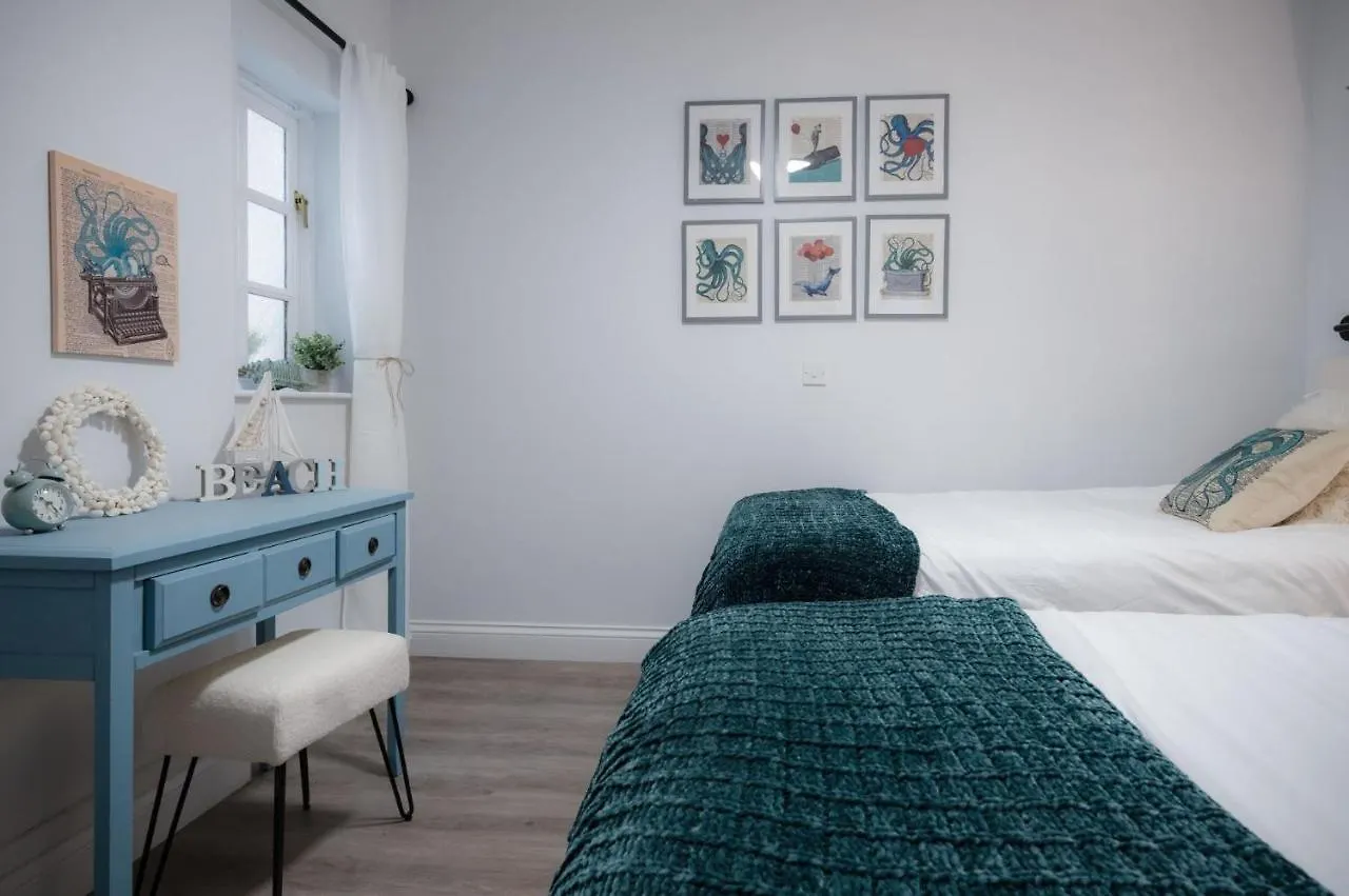 Apartment The Castle - 2 Bedroom -