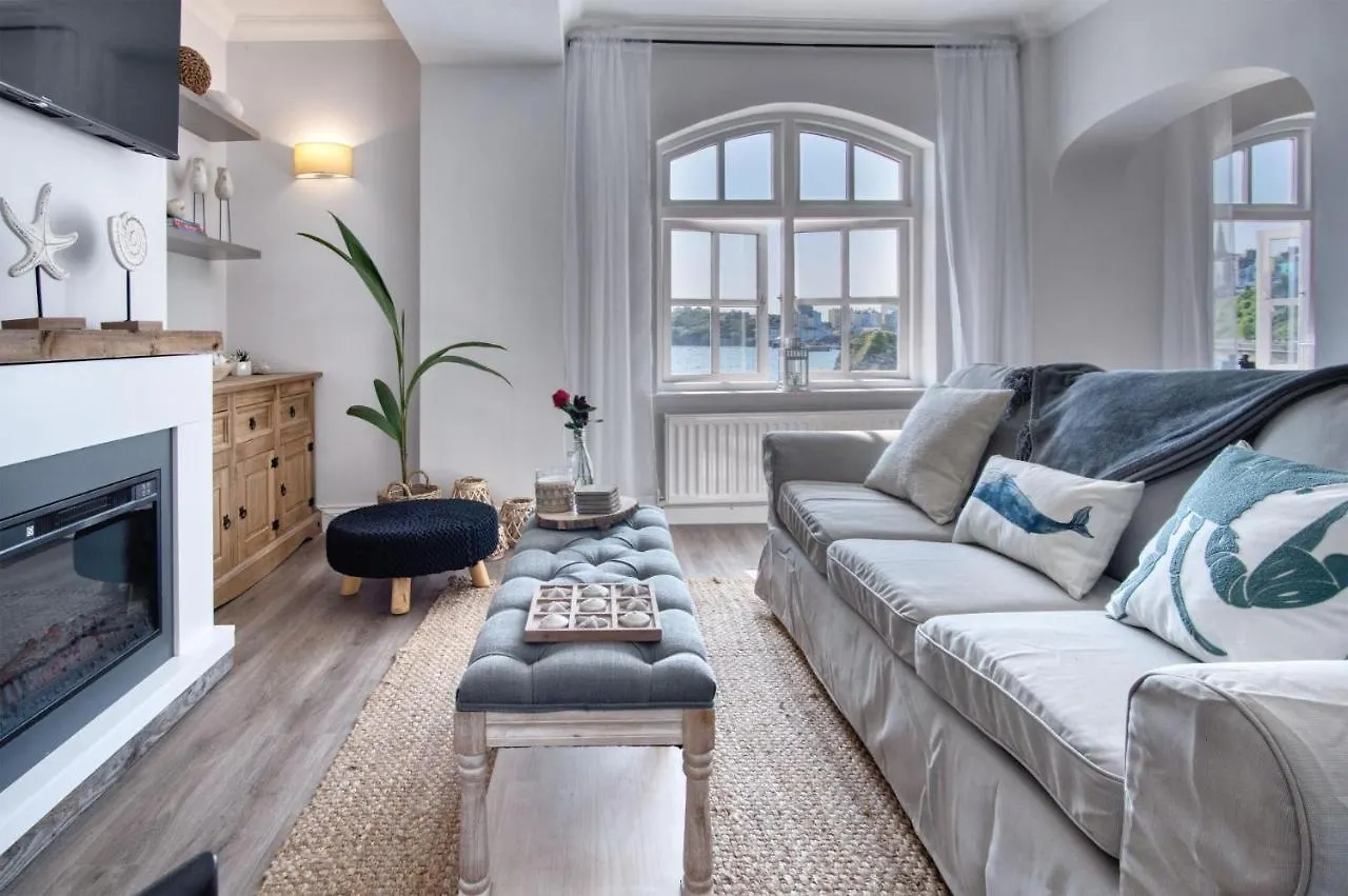 Apartment The Castle - 2 Bedroom - *
