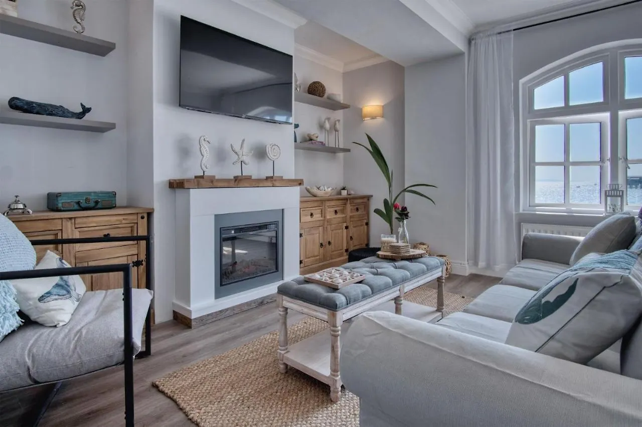 Apartment The Castle - 2 Bedroom - Tenby