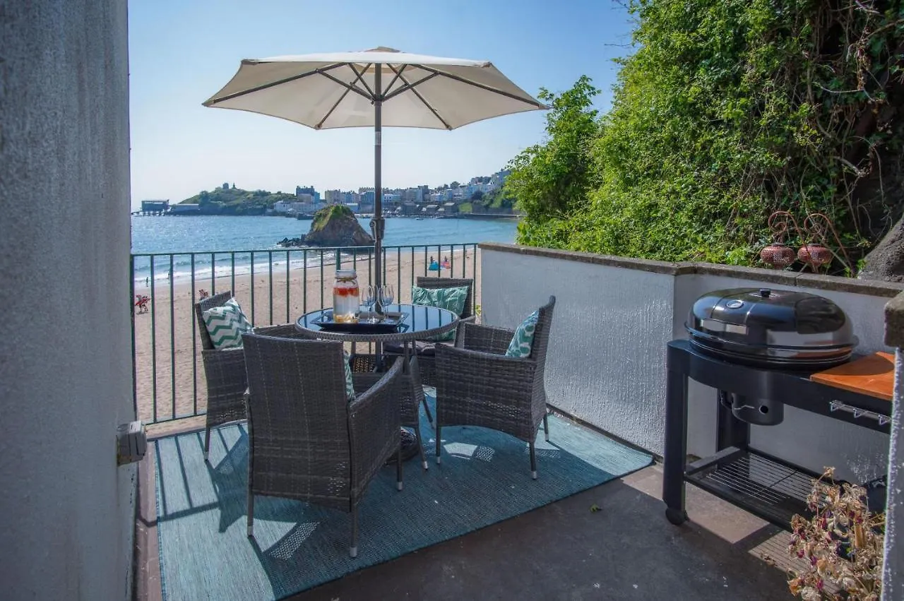 Apartment The Castle - 2 Bedroom - Tenby