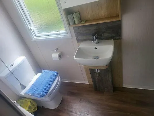 Luxury Static Caravan Hire Kiln Park