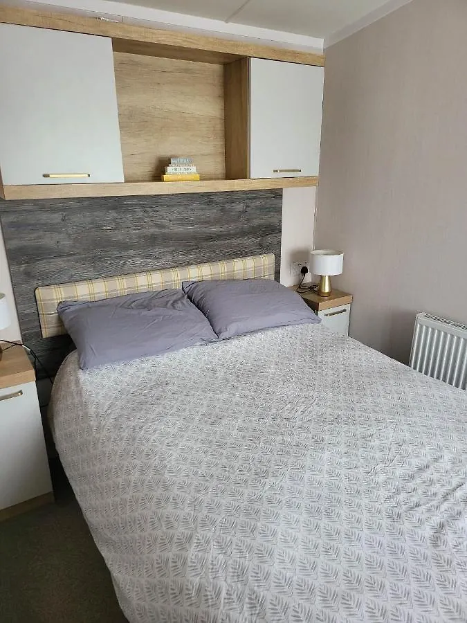 Luxury Static Caravan Hire Kiln Park Tenby