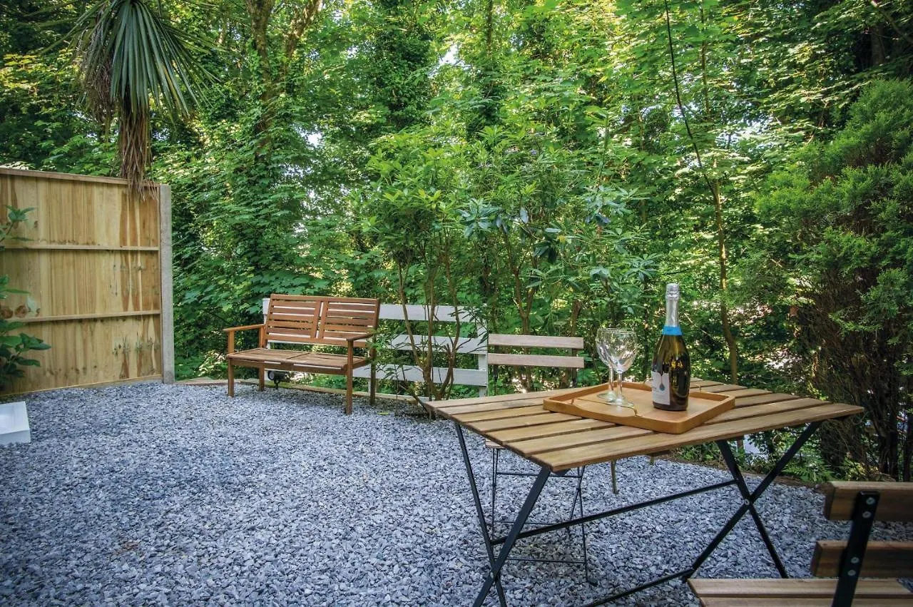 Croft Court - 1 Bedroom -
