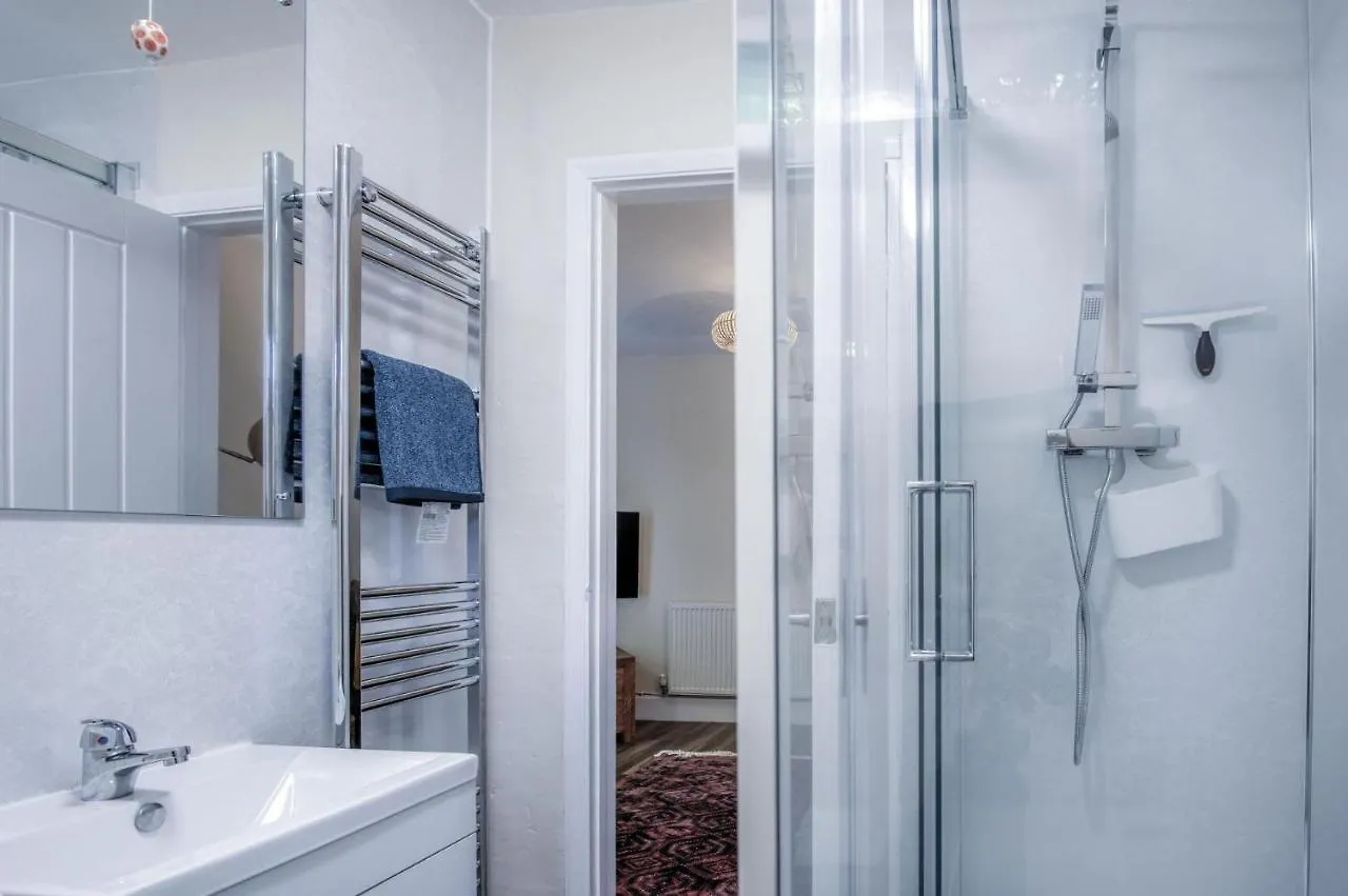 Apartment Croft Court - 1 Bedroom -