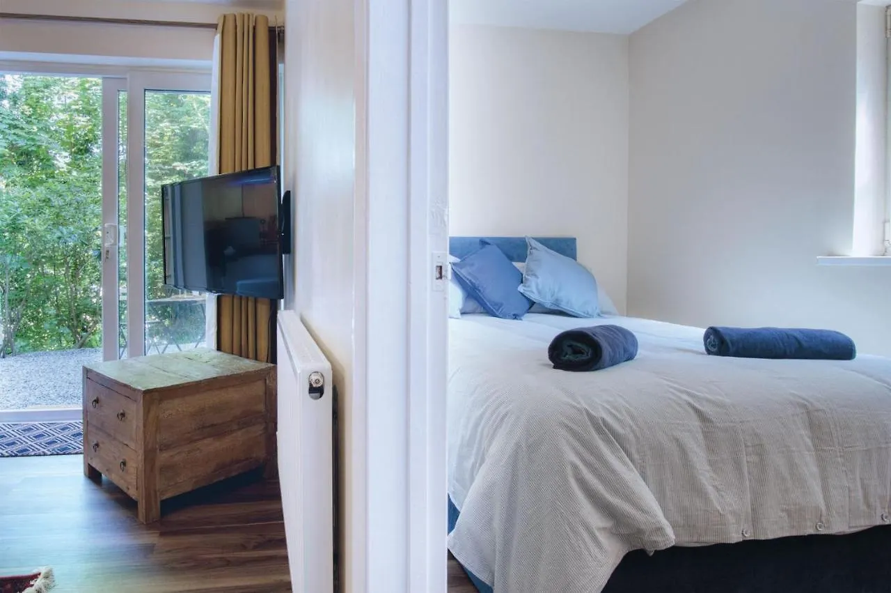 Croft Court - 1 Bedroom - * Tenby