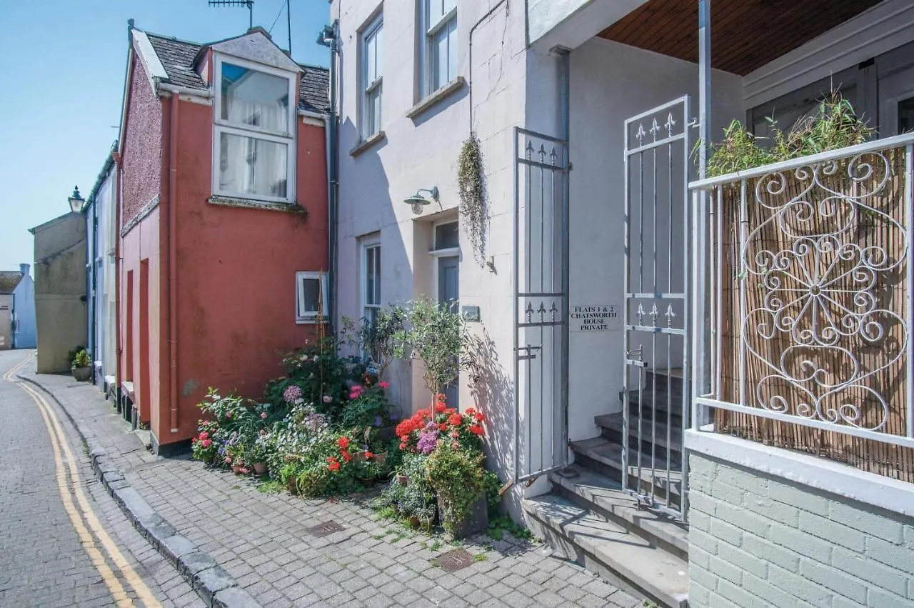 Apartment Flat 2 - 2 Bedroom -
