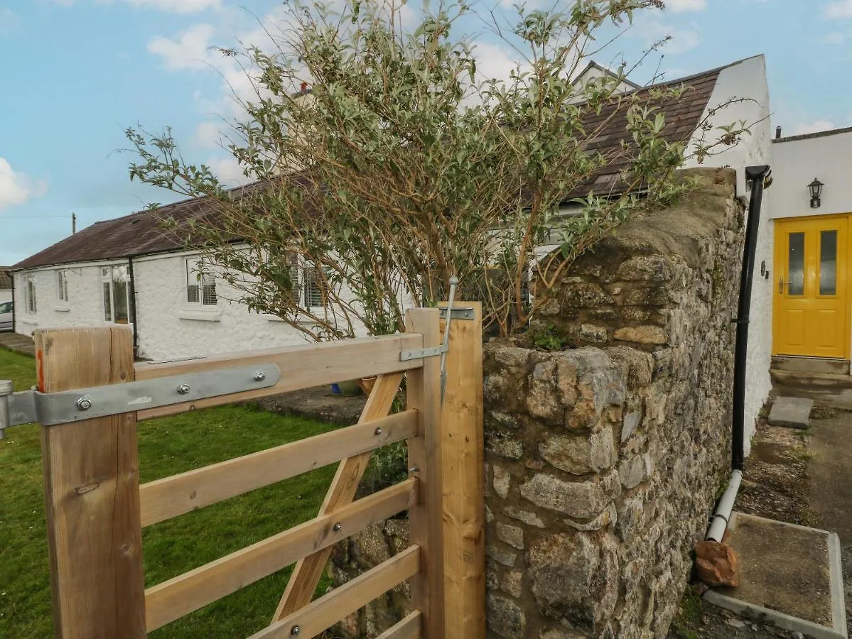 Primrose Holiday home