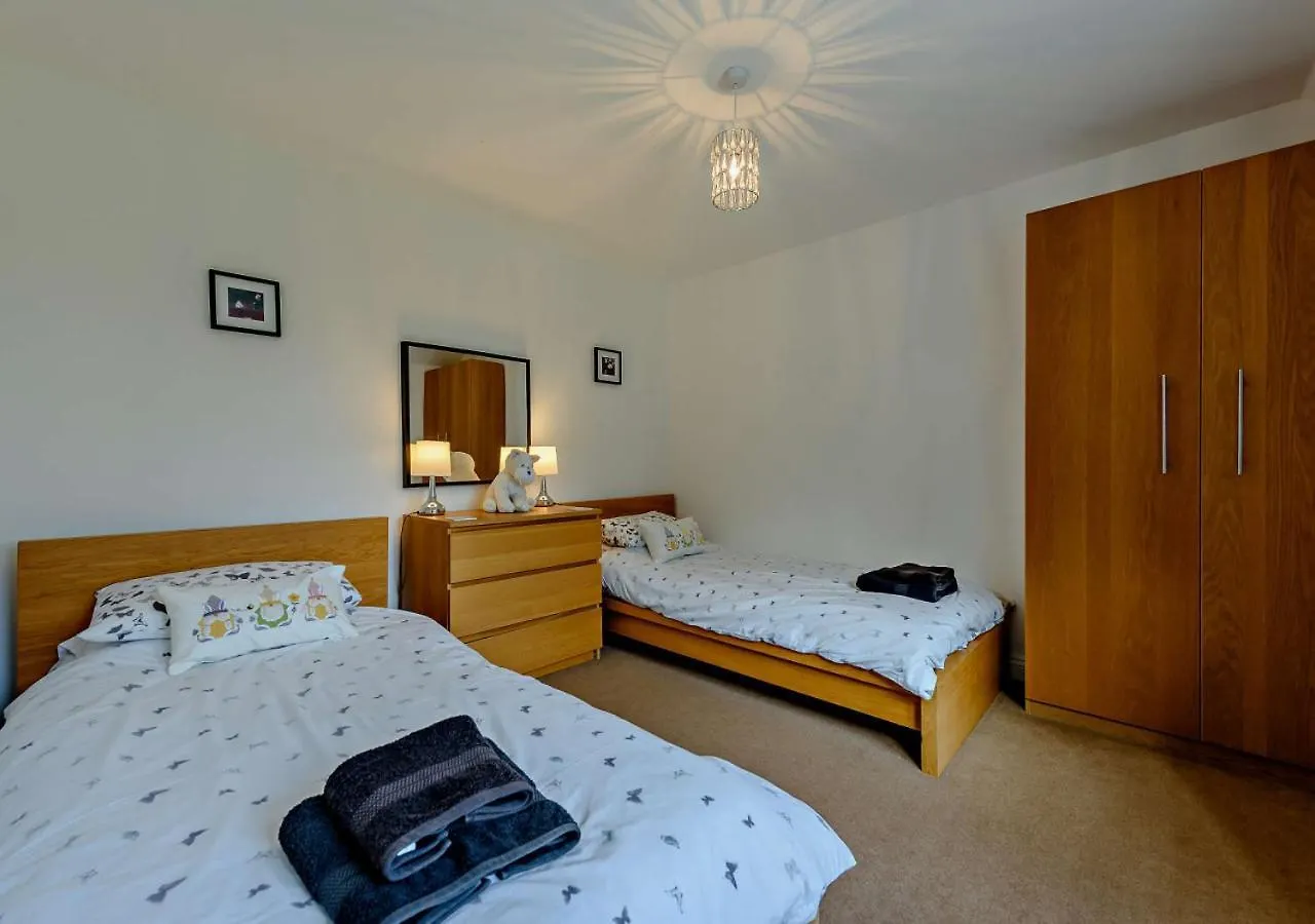 Twmbarlwm Holiday home Tenby