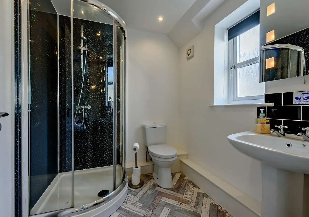 Holiday home Twmbarlwm