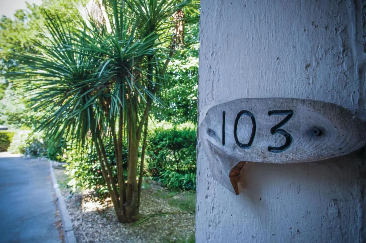 Croft Court - 1 Bedroom - *