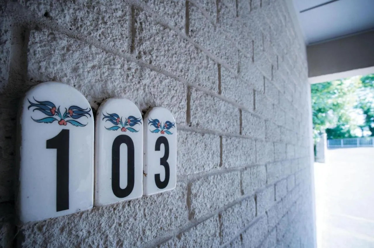 Apartment Croft Court - 1 Bedroom - *