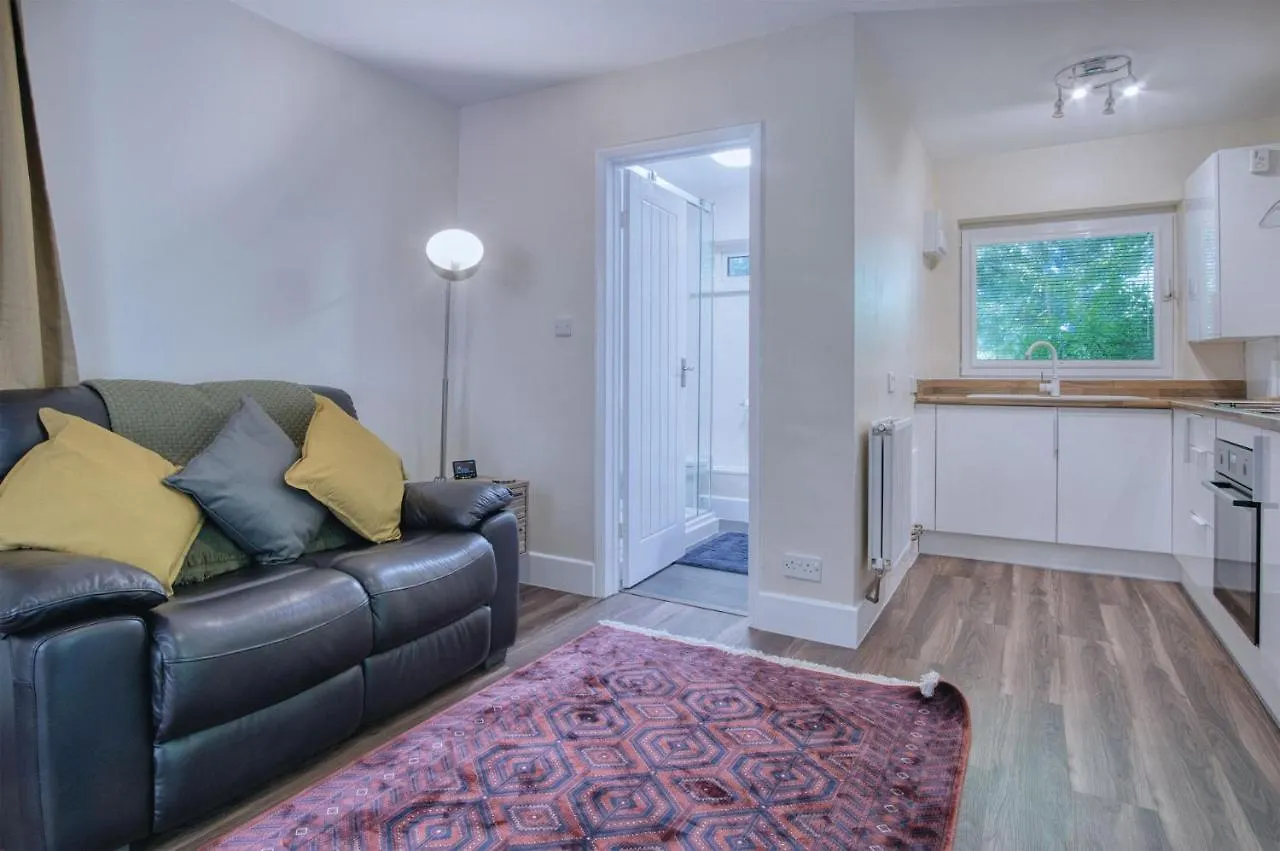 Croft Court - 1 Bedroom -