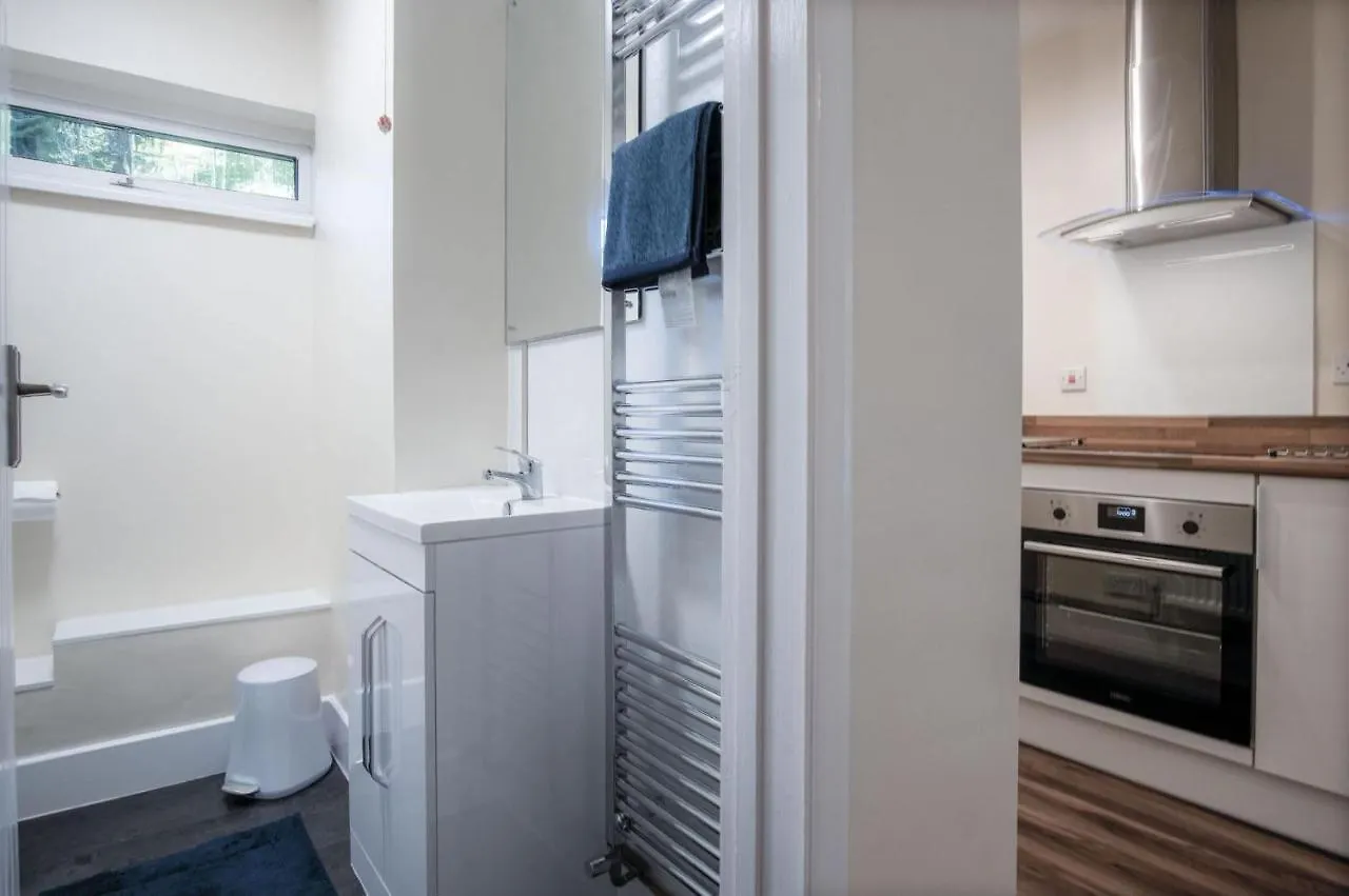 Apartment Croft Court - 1 Bedroom -