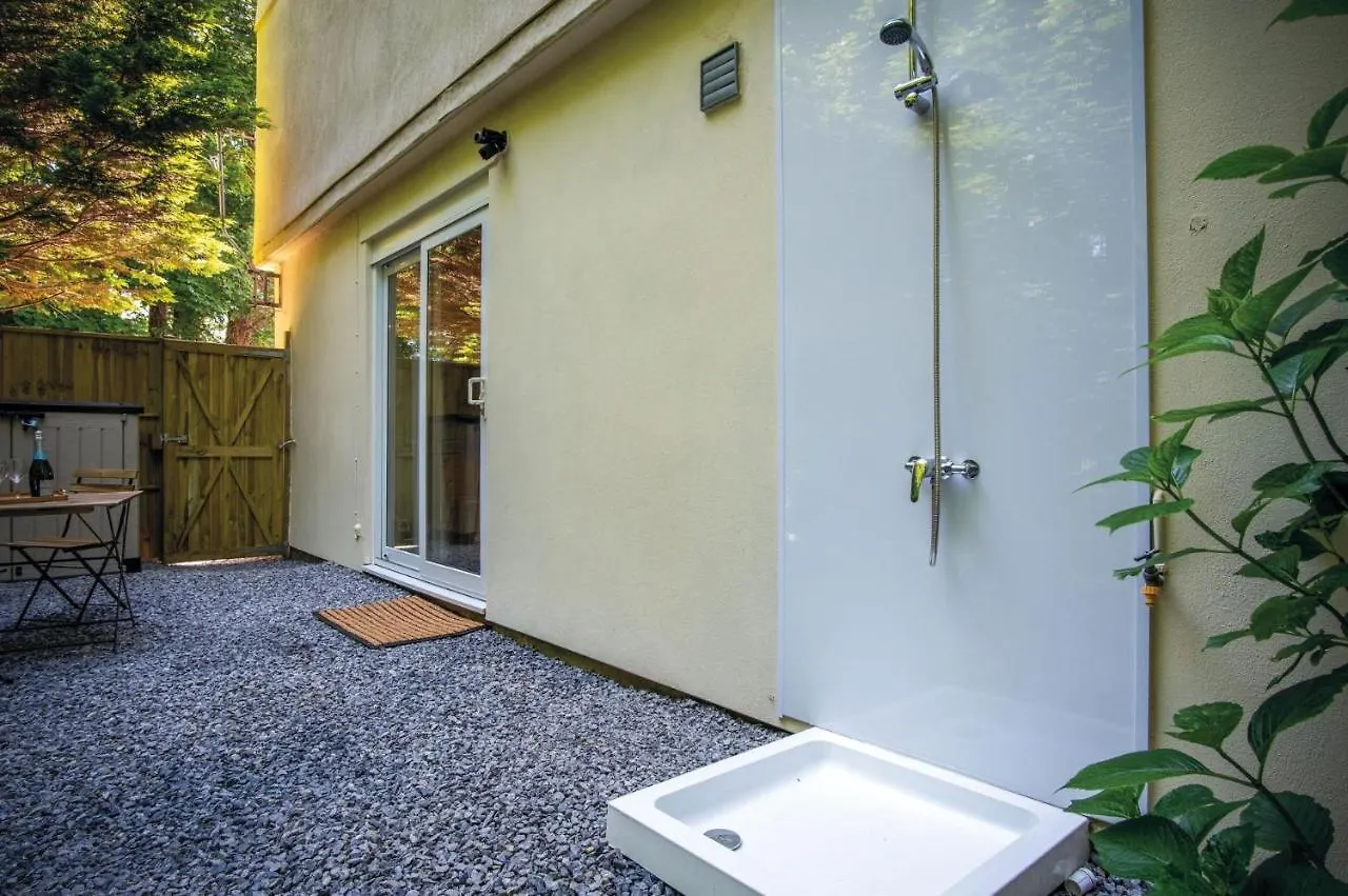 Croft Court - 1 Bedroom - * Tenby