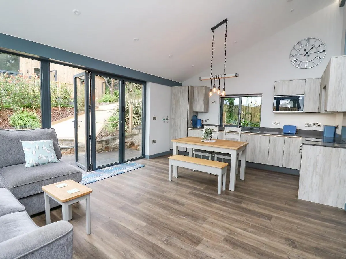 Holiday home Cornerstones Brython Tenby