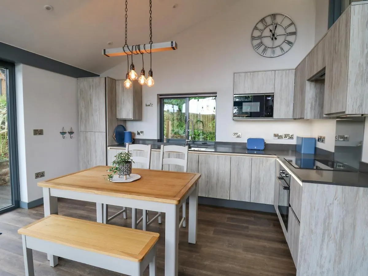 Holiday home Cornerstones Brython