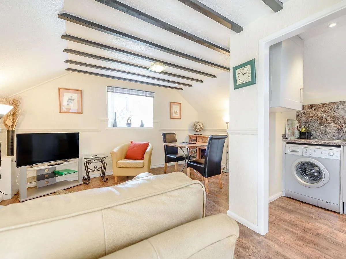 The Hayloft Holiday home *