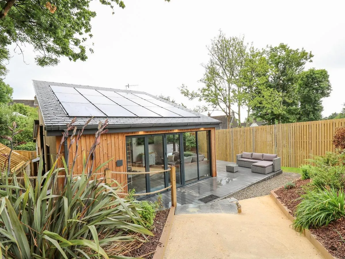 Holiday home Cornerstones Brython *