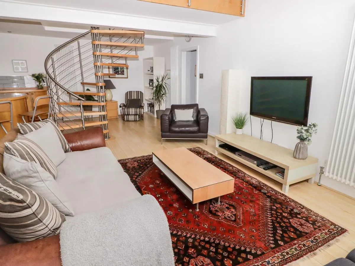 Apartment The Gallery