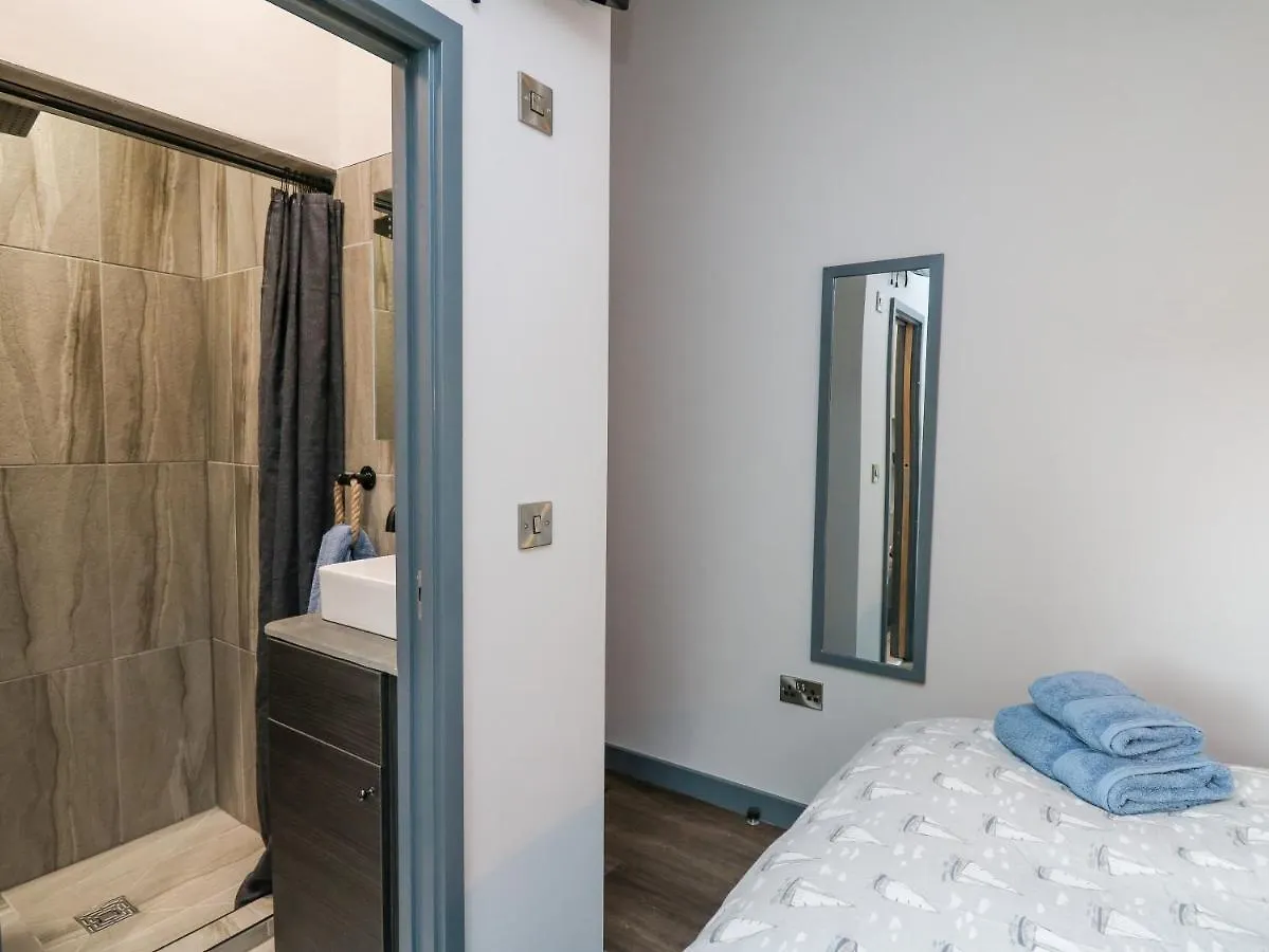 Cornerstones Brython Holiday home *