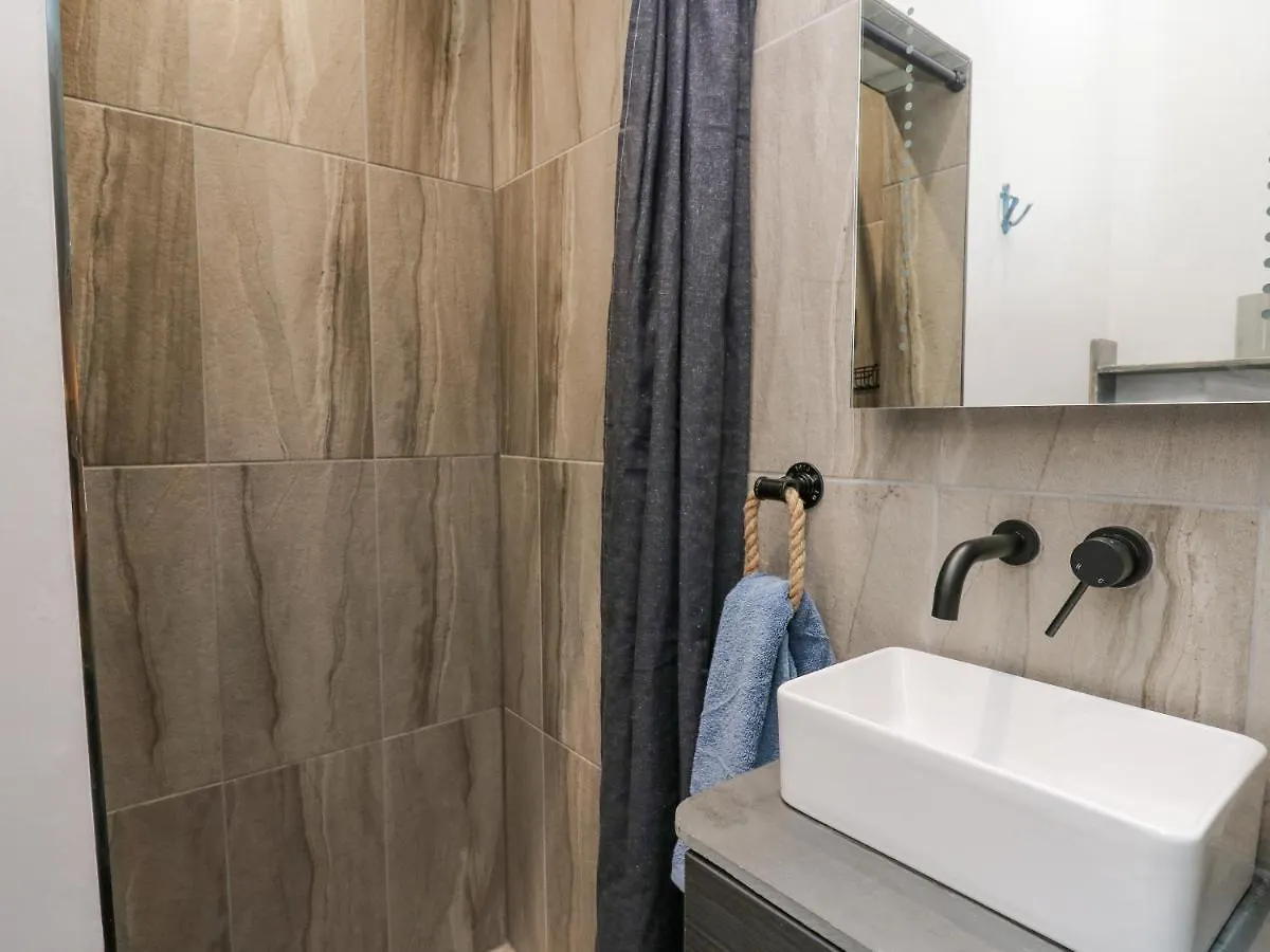 Cornerstones Brython Holiday home