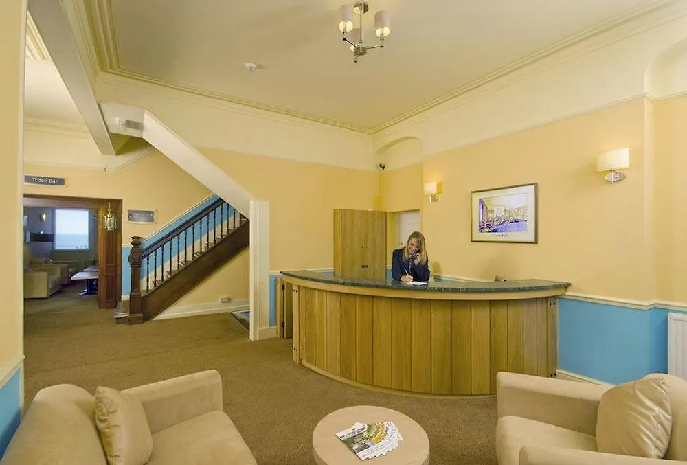 Imperial Hotel