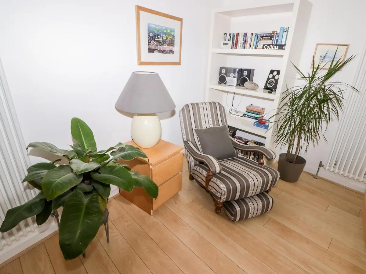 Apartment The Gallery