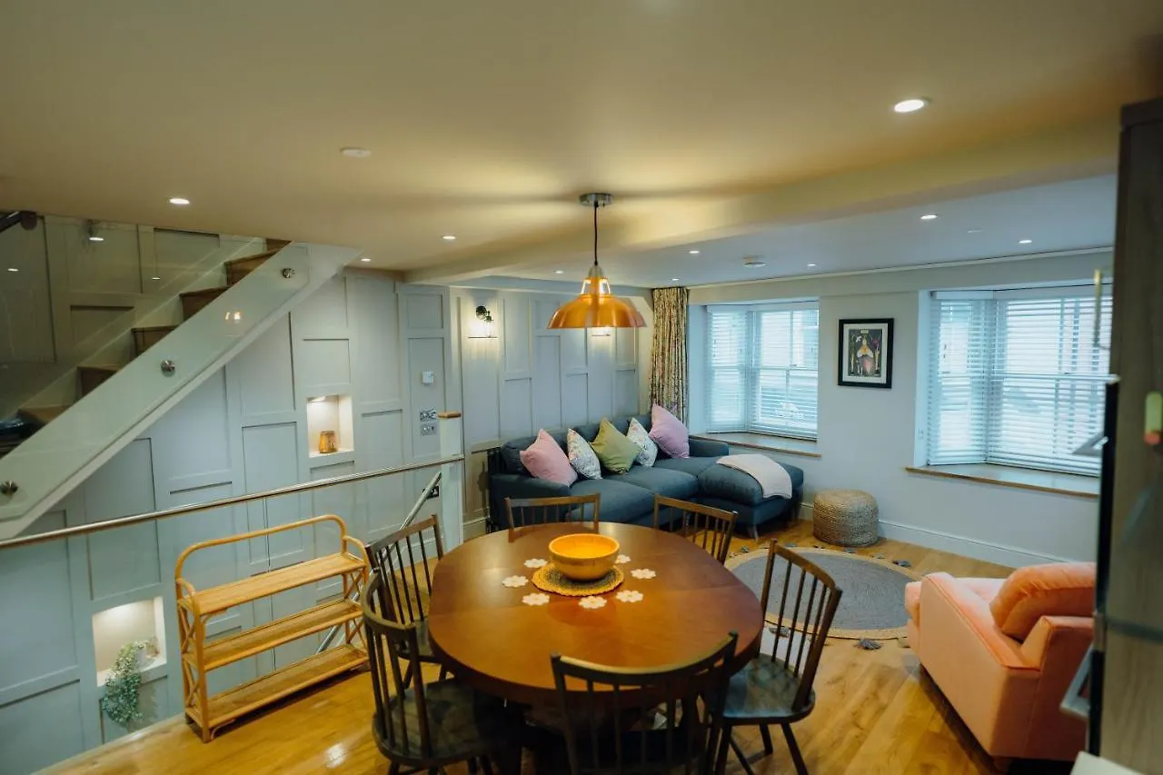 別荘 Luxury Sea-view In - Floral Corner *