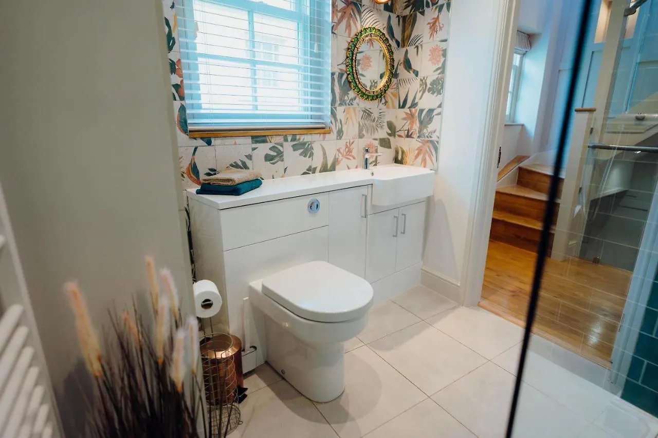 Holiday home Luxury Sea-view In - Floral Corner *