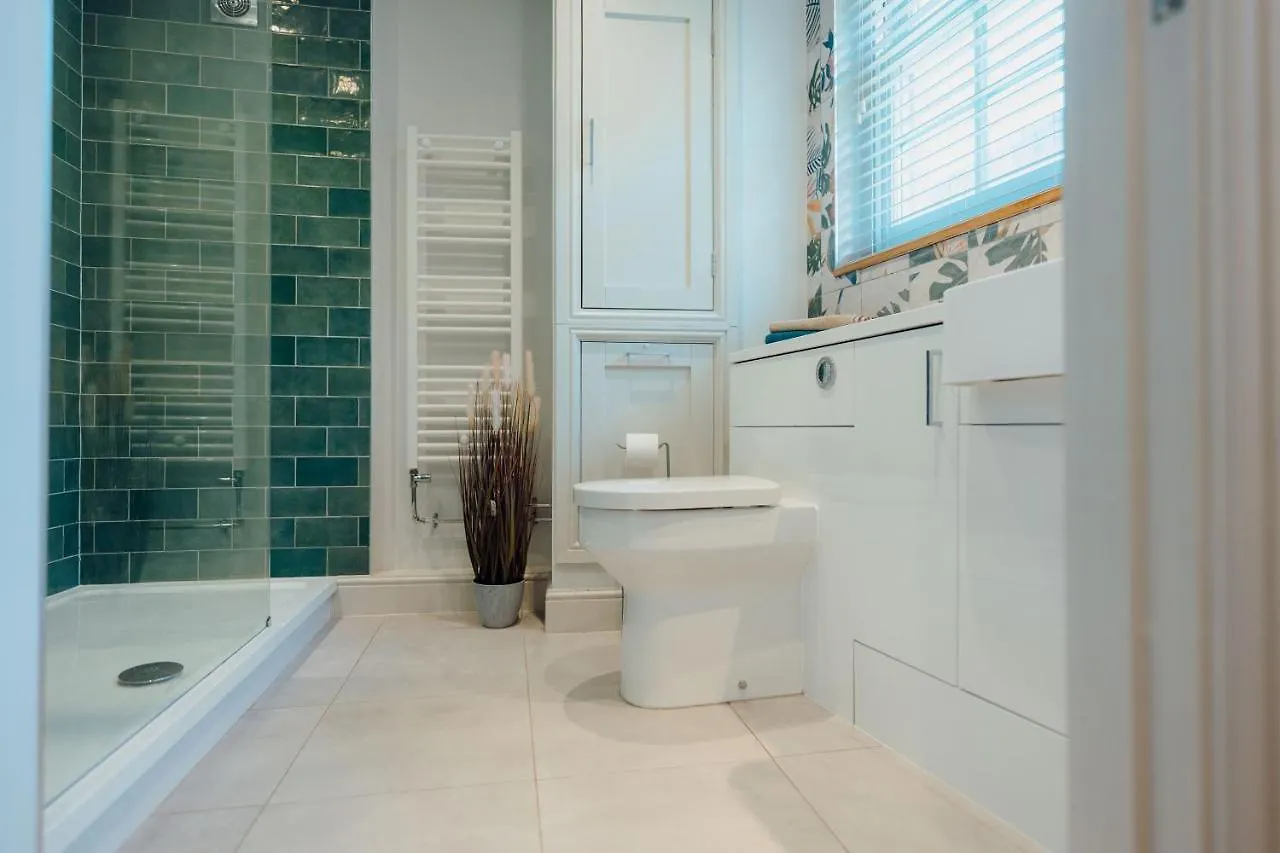 Luxury Sea-view In - Floral Corner *
