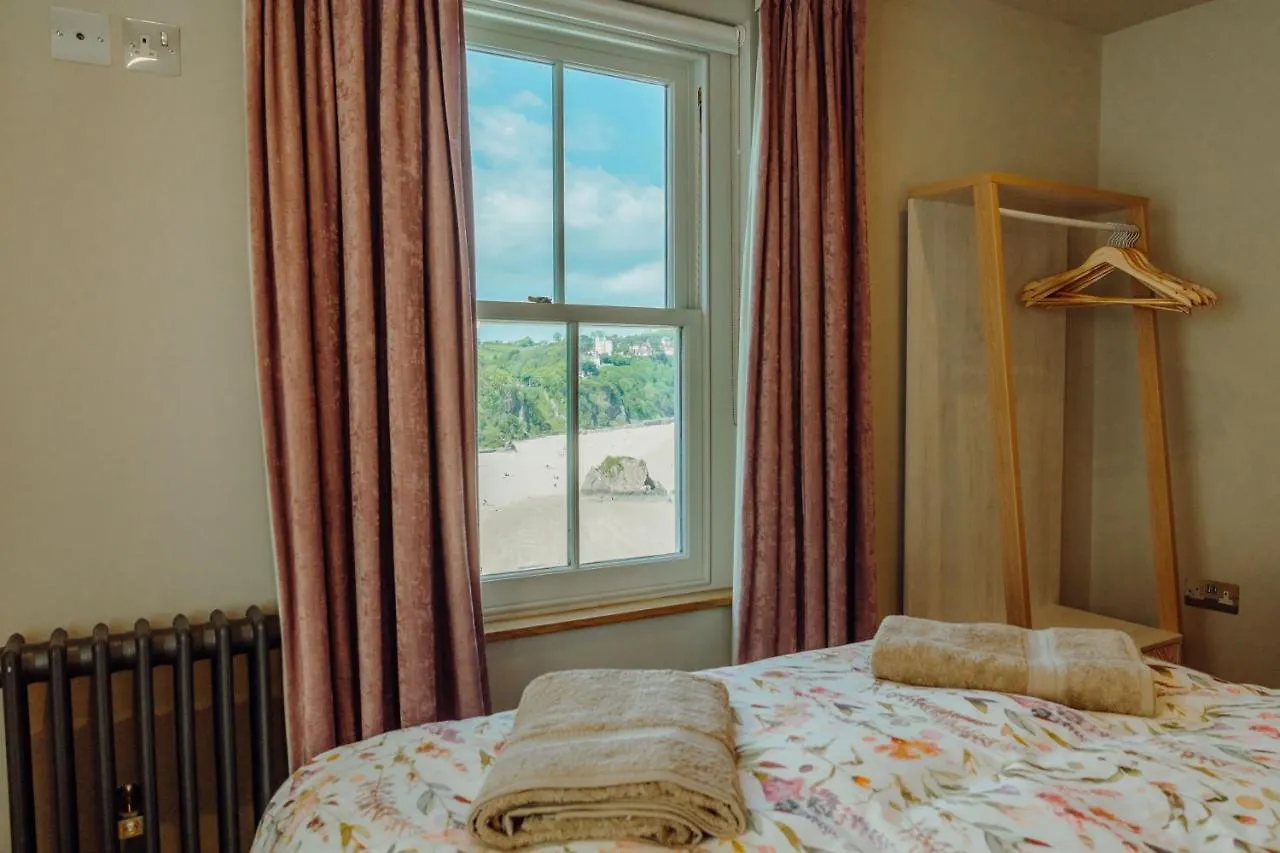 Luxury Sea-view In - Floral Corner