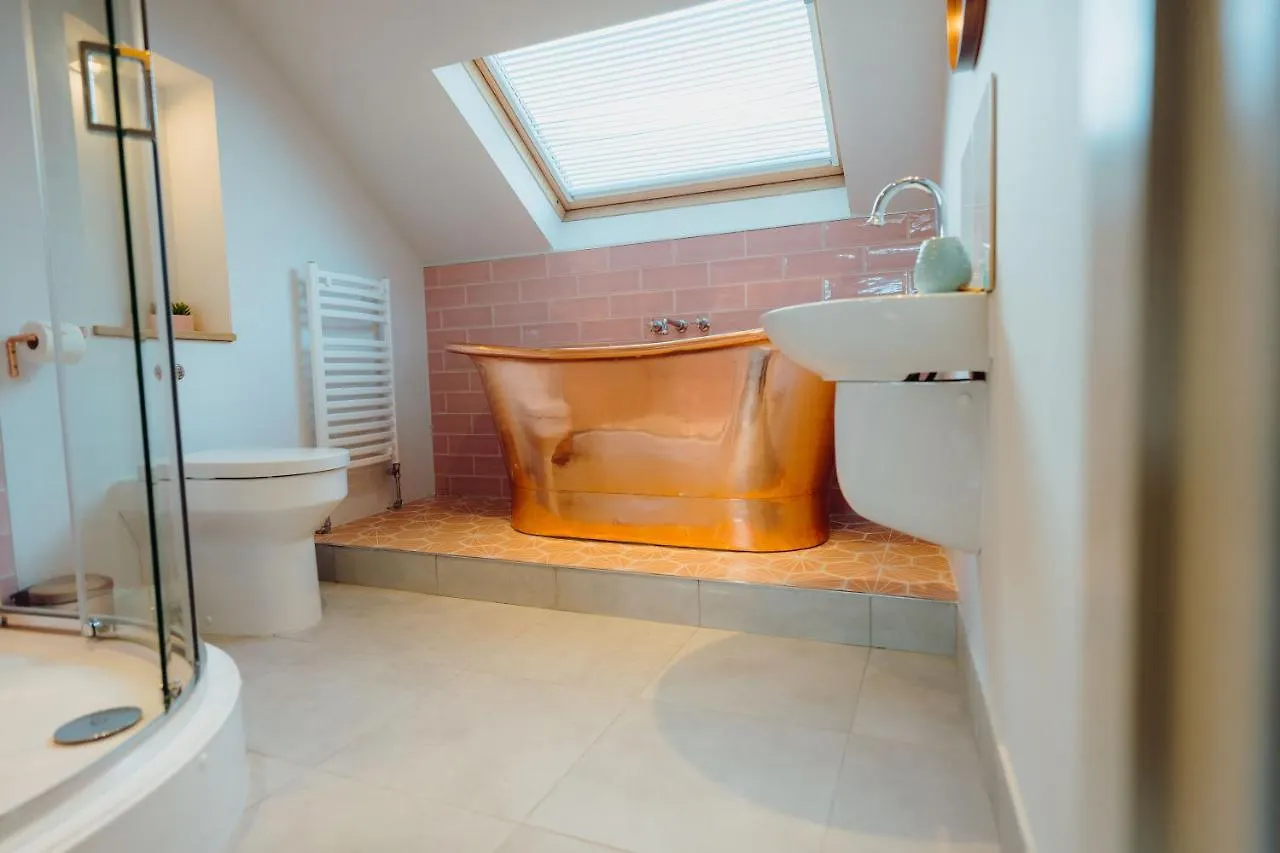 Luxury Sea-view In - Floral Corner