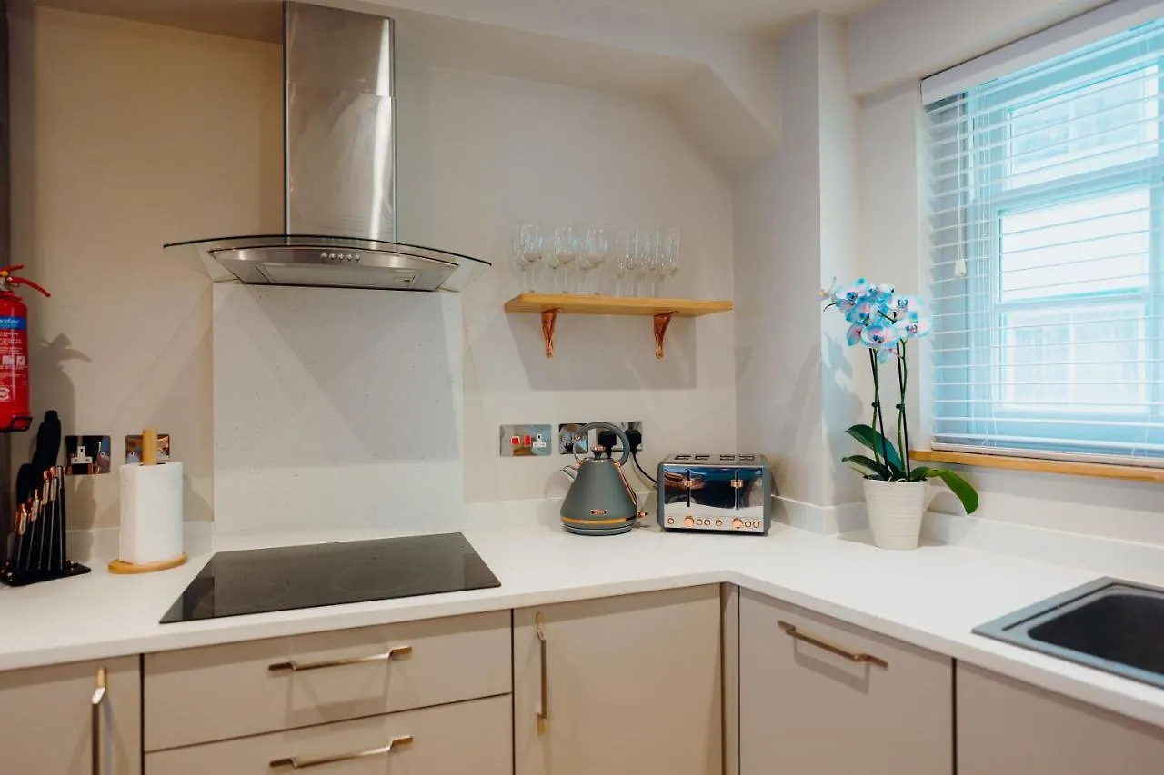 Luxury Sea-view In - Floral Corner Holiday home