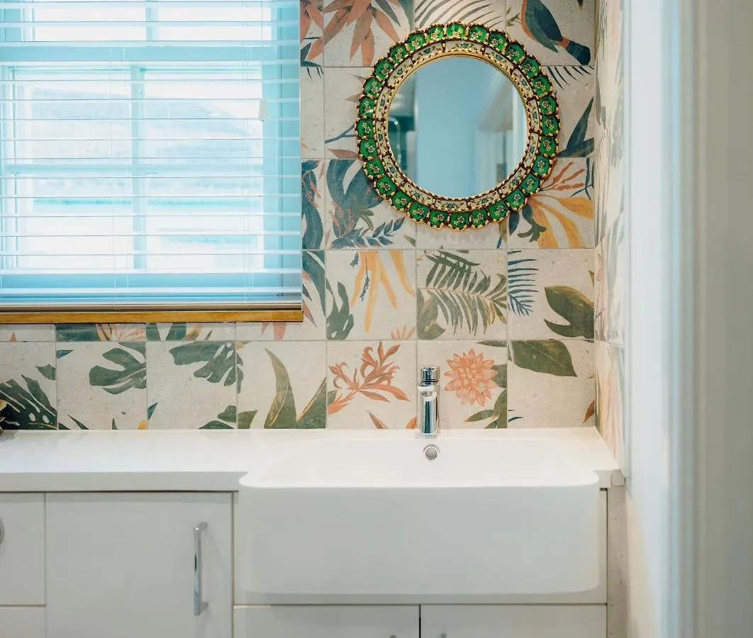 Holiday home Luxury Sea-view In - Floral Corner *